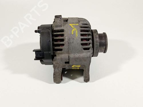 Alternator RENAULT MEGANE II Saloon (LM0/1_) 1.5 dCi (LM0F, LM0T, LM2B) | BP23105273M7 - Image 4