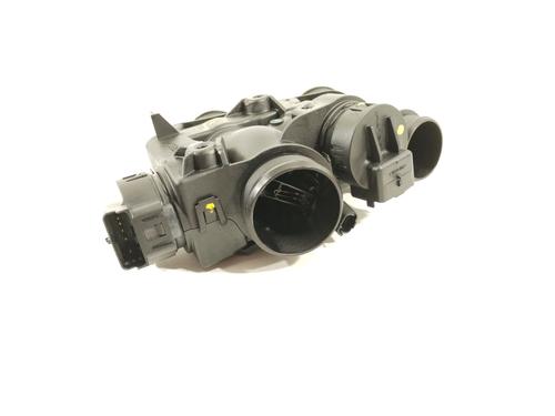 Throttle body CITROËN C4 I (LC_) 1.6 HDi | BP29966859M82