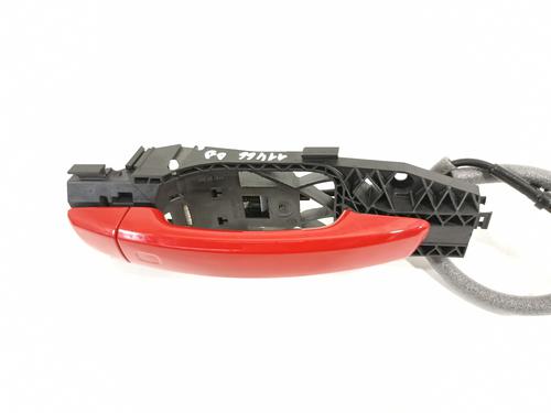 Front right exterior door handle AUDI A1 Sportback (GBA) 25 TFSI | BP19662960C129 