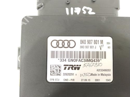 Elektronische module AUDI A4 B8 Avant (8K5) 2.0 TDI | BP29812056M83
