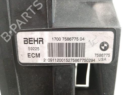 Front slam panel BMW X6 (E71, E72) | BP24468105C72 - Image 3