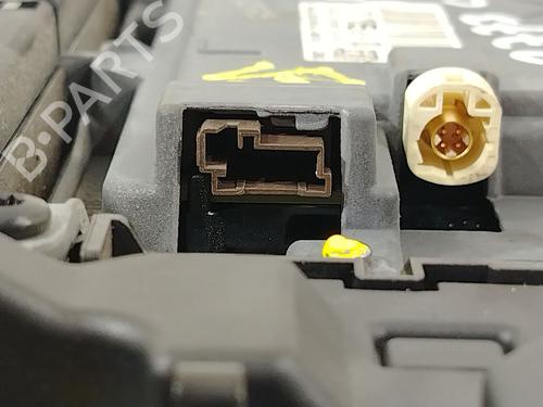 Display CITROËN C4 Picasso II 2.0 BlueHDi 150 | BP31291378C48 