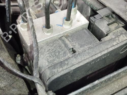 Used ABS pump ABS pump BMW 1 (E81) 116 i (122 hp) 36017195 36017195