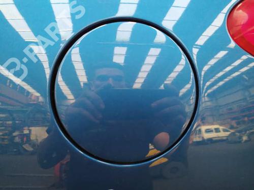 Used Fuel flap Fuel flap TOYOTA AURIS (_E15_) 1.4 D-4D (NDE150_, NDE150R) (90 hp) 7880188 7880188