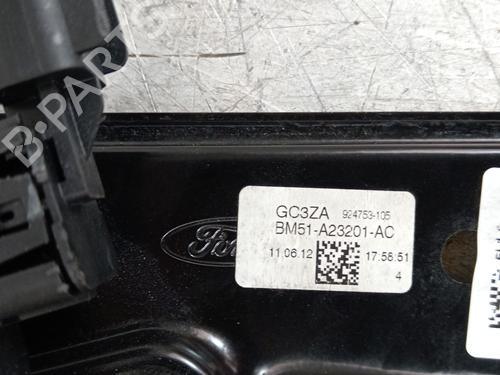 Front left window mechanism FORD FOCUS III 1.6 TDCi | BP33293008C22  - Image 6