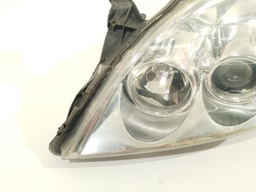 Left headlight OPEL VECTRA C (Z02)  | BP28385761C28 