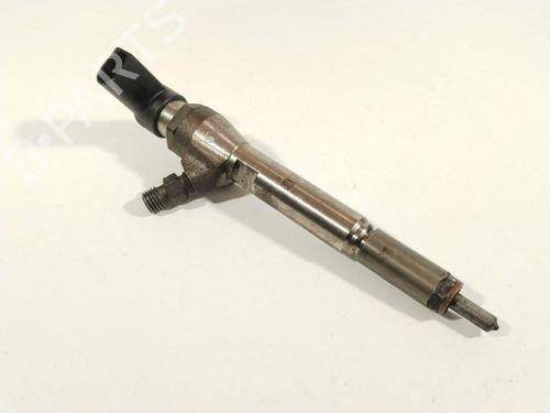 Injecteur Injecteur NISSAN QASHQAI I (J10, NJ10) 1.5 dCi (106 hp) 36261488 36261488