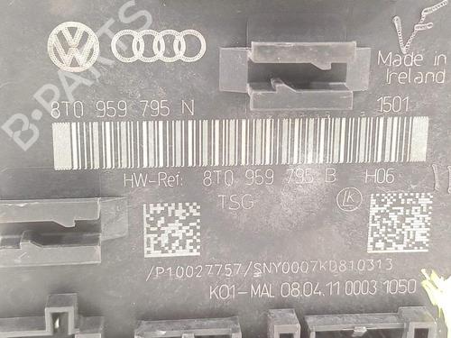Electronic module AUDI A4 B8 (8K2) | BP24842950M83 - Image 2