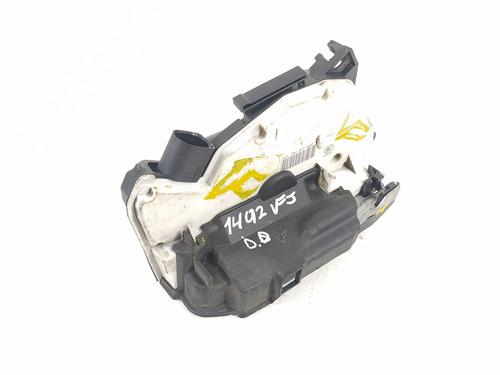 Used Front right lock SEAT IBIZA IV SC (6J1, 6P5) [2008-2018]  4859342
