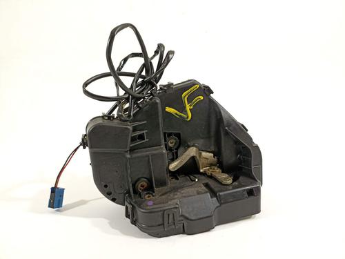 Used Rear left lock Rear left lock MERCEDES-BENZ C-CLASS (W203) C 220 CDI (203.006) (136 hp) 21045901 21045901
