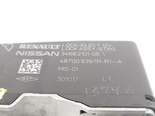 Módulo eletrónico RENAULT MEGANE IV Hatchback (B9A/M/N_) 1.5 dCi 110 (B9A3) | BP23876739M83 - Image 3