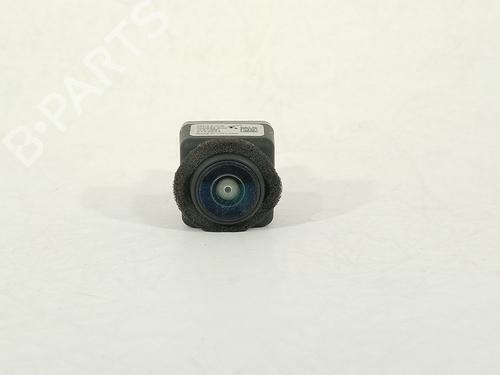 Caméra Caméra NISSAN QASHQAI III (J12) 1.3 DIG-T (140 hp) 36160326 36160326