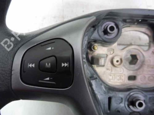 Steering wheel FORD FIESTA VI (CB1, CCN)  | BP1843181C49 