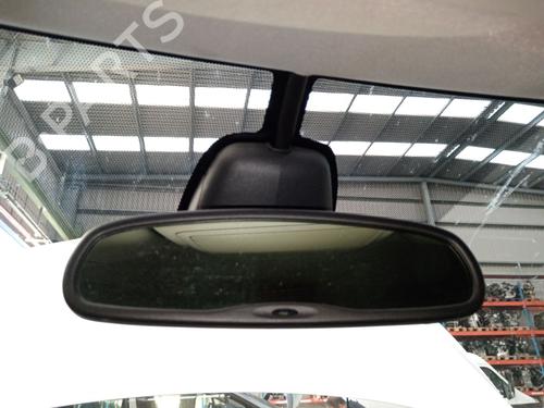 Espejo interior NISSAN PULSAR Hatchback (C13) 1.5 dCi (110 hp) 31157528