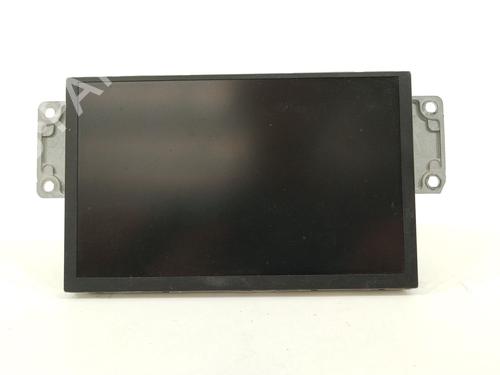Used Display monitor CITROËN C3 I (FC_, FN_) 1.4 i Bivalent (73 hp) 27985931