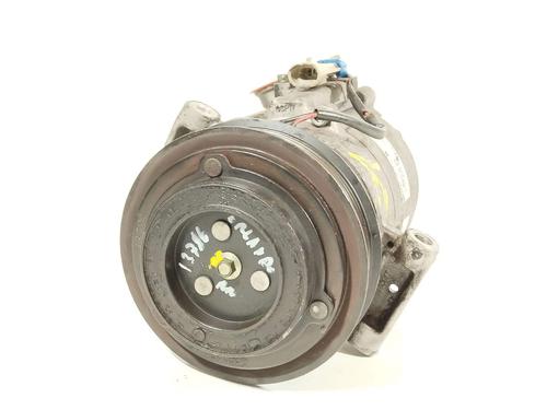 AC compressor CHEVROLET ORLANDO (J309) | BP30461018M34 - Image 2
