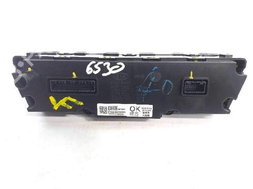 Climate control KIA OPTIMA (JF) | BP10345897I5 - Image 3
