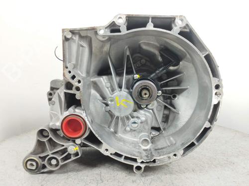 Used Gearbox Gearbox 10736148 10736148