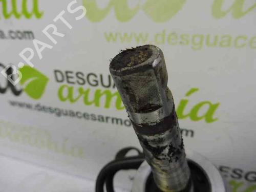 Styregear/Snekke OPEL ZAFIRA A MPV (T98)  | BP1959802M22 