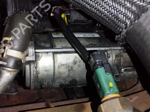 Used Starter Starter 36437245 36437245