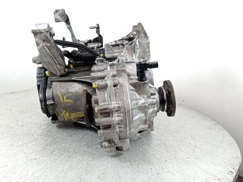 Gearbox SEAT TOLEDO II (1M2) 1.9 TDI | BP30615366M3