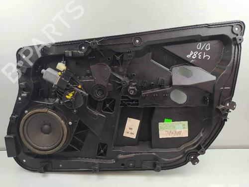 Used Front right window mechanism Front right window mechanism 4971862 4971862