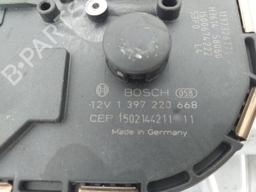 Front wiper motor VOLVO XC60 I SUV (156) D4 | BP7905339M29 