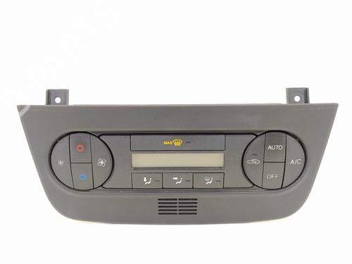 Used Climate control FORD FIESTA V (JH_, JD_) [2001-2014]  9755477
