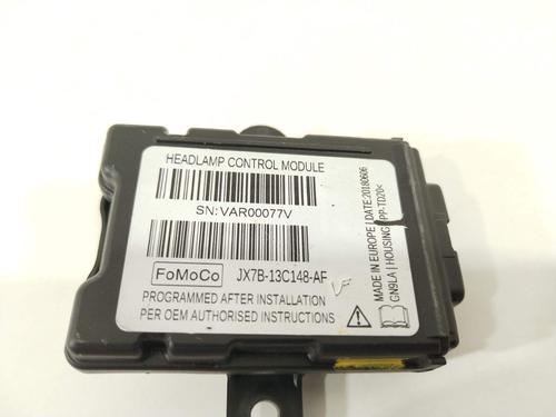 Módulo eletrónico FORD FOCUS IV (HN) | BP26550063M83 - Image 6