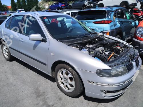 AC compressor SEAT LEON (1M1) 1.9 TDI | BP15238552M34 