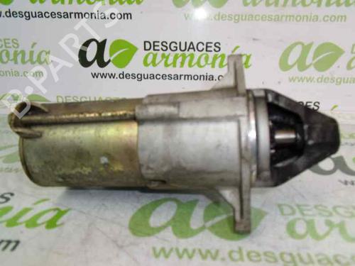Startmotor DAEWOO REZZO (U100) | BP1838778M8 - Image 4