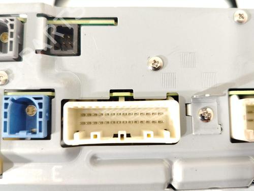 Electronic module SUBARU FORESTER (SJ_) 2.0 D AWD (SJD) | BP32065825M83  - Image 11
