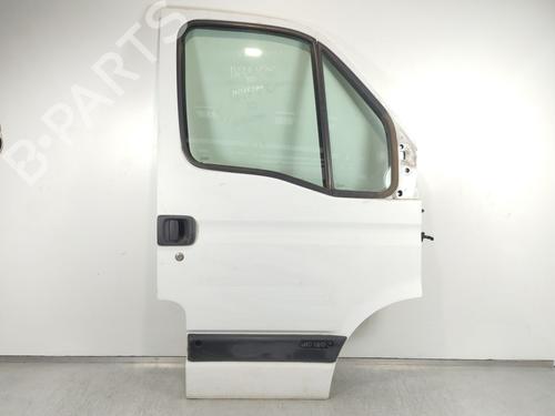 Used Right front door NISSAN INTERSTAR Bus (X70) [2002-2025]  22319858