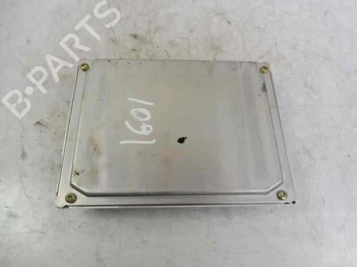Engine control unit (ECU) BMW 3 (E46) 320 d | BP2272536M57 