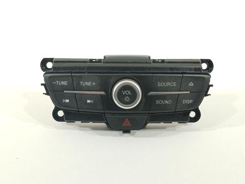 Bilradio FORD FOCUS IV (HN) 1.0 EcoBoost (125 hp) 29077291
