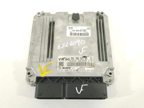 Engine control unit (ECU) AUDI A5 Sportback (8TA) 2.0 TDI | BP29247552M57 - Image 3