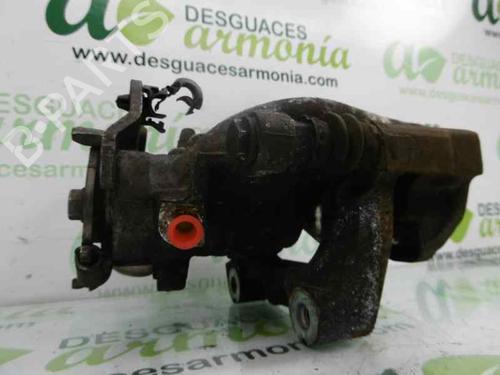 Right rear brake caliper PEUGEOT 5008 (0U_, 0E_) 1.6 HDi | BP11586649M106 