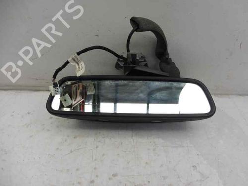 Used Rear mirror MERCEDES-BENZ C-CLASS (W204) [2007-2015]  2542178