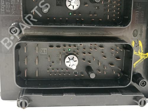 Fuse box OPEL ASTRA H (A04)  | BP16413226E1 