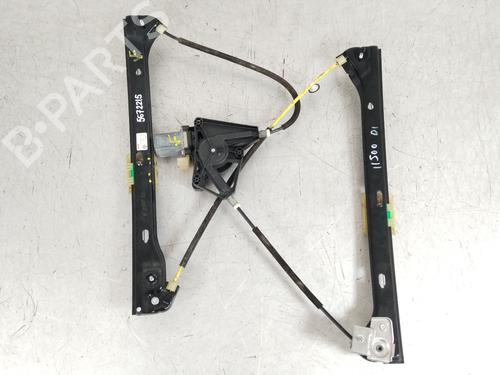 Used Front left window mechanism Front left window mechanism VW GOLF SPORTSVAN VII (AM1, AN1) [2014-2020] 17912506 17912506