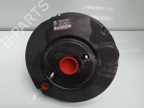 BP4844510M42 | Servo brake AUDI A3 (8P1) S3 quattro BP4844510M42