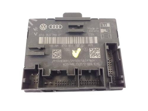 Used Electronic module AUDI A5 Sportback (8TA) 3.0 TDI quattro (245 hp) 8327475