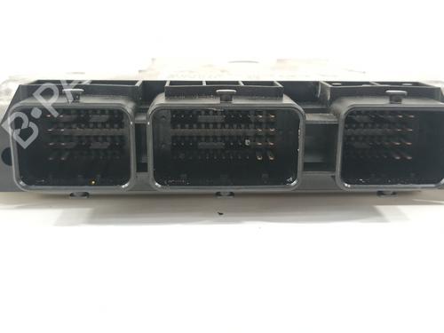 Engine control unit (ECU) FORD FOCUS II (DA_, HCP, DP) 1.6 TDCi | BP14913874M57 