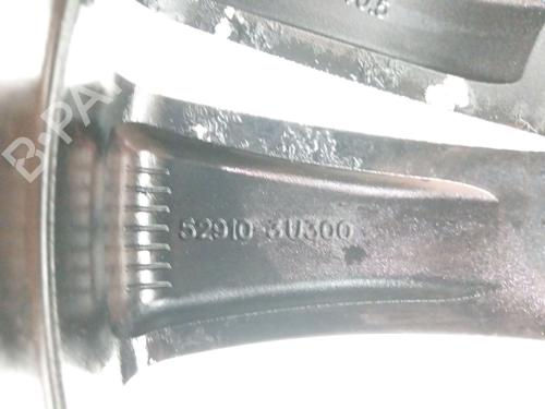 Rim KIA SPORTAGE III (SL)  | BP30773854C45 