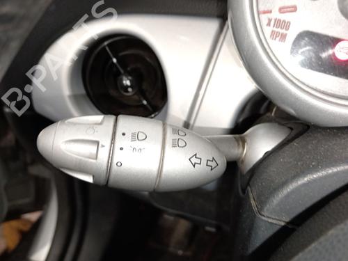 Used Headlight switch Headlight switch MINI MINI (R50, R53) One (90 hp) 36109617 36109617