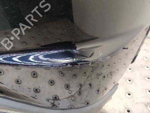 Rear bumper HONDA CIVIC VIII Hatchback (FN, FK) 2.2 CTDi (FK3) | BP1848509C8 