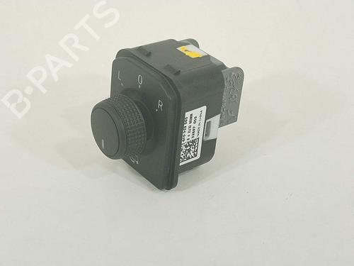 Mirror switch SEAT IBIZA V (KJ1, KJG) | BP34722052I25 - Image 2