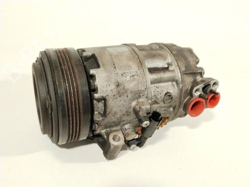 Used AC compressor BMW X3 (E83) 2.0 d (150 hp) 16811149