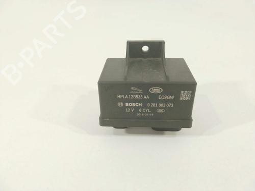 Used Electronic module Electronic module 26552934 26552934