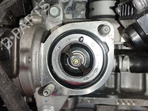 Engine HYUNDAI KONA (SX2) 1.6 GDi Hybrid | BP32492255M1